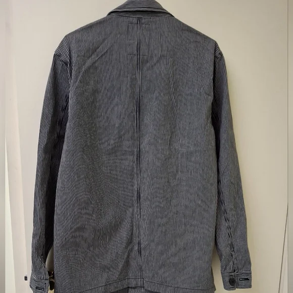 Men Coat - Picture 3 of 6